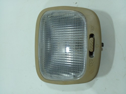 Luz Interna Teto Vw Gol/parati 98/00 (m)