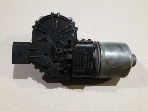 Motor Limpador Parabrisa Jetta 2011 2012 2013 2014 2015