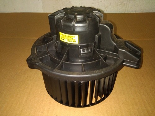 Motor Ar Forçado Hyundai Hb20.  10981*