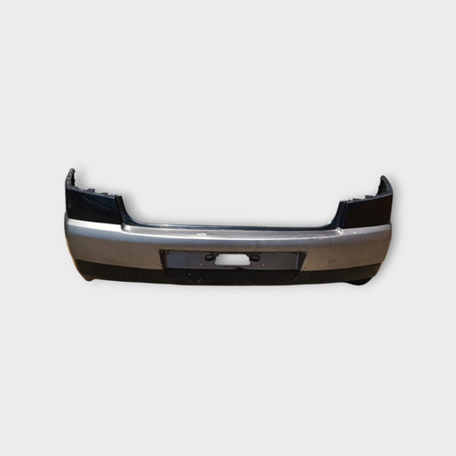 Para-choque Traseiro Renault Megane 2007 A 2012