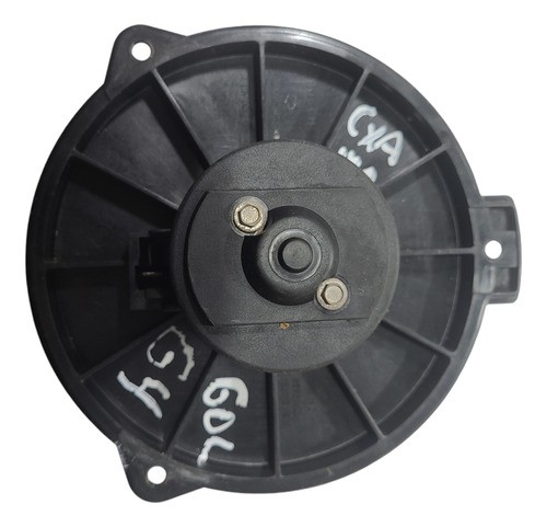 Motor Ar Ventilação Interna Vw Gol G2/g3 (al) Cxa 171