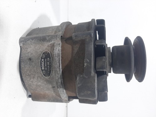 Alternador Verona Glx 1990 - Original