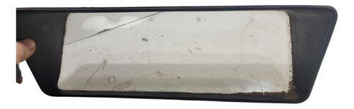 Painel De Instrumento Gm Chevette/ 1989 (al) Cxf 70