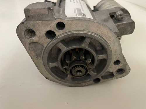 Motor De Arranque Pajero Hpe 3.2 D 2011 - M008t75074