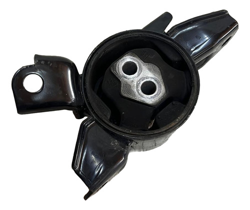Coxim Caixa Câmbio Hyundai Elantra 2.0 16v 2012 Automático