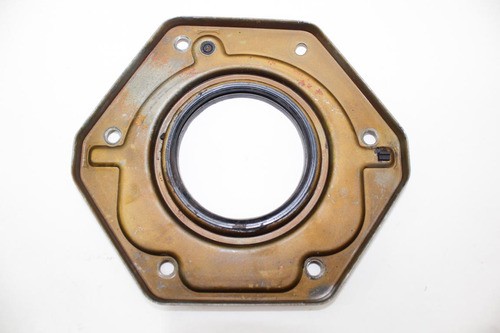 Flange Retentor Virabrequim Master 00/09 Usado (766)