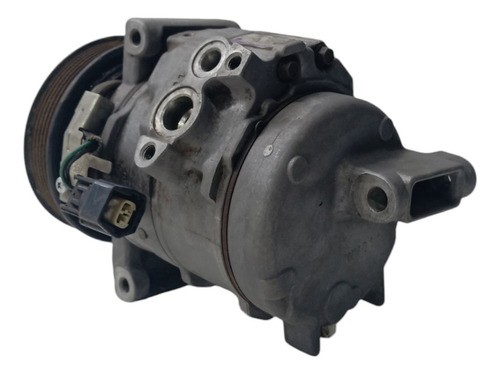 Compressor Ar Condicionado Gm Captiva 2.4 2009 2013 Usado