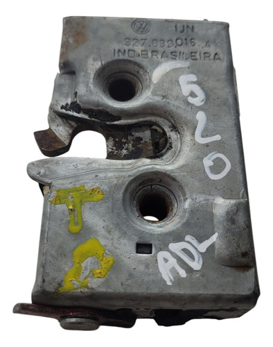 Fechadura Traseira Direita Vw Santana/ 2000 (al)
