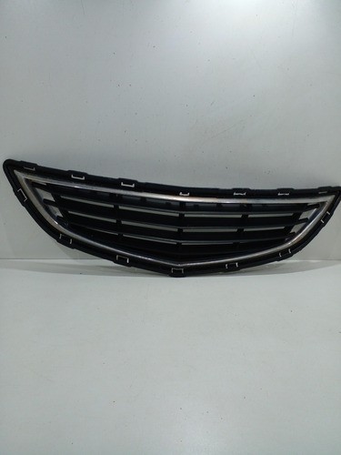 Grade Dianteira Chevrolet Onix Prisma 13/16 52047314 (vj)