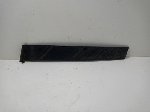 Moldura Externa Porta Dianteira Direita Honda Fit 2009/2014