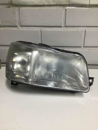 Farol Lado Direito Fiat Uno Mille 04/13 21552*