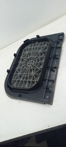 Tampa Porta Objetos Assoalho Renault Scenic 2012 (m)