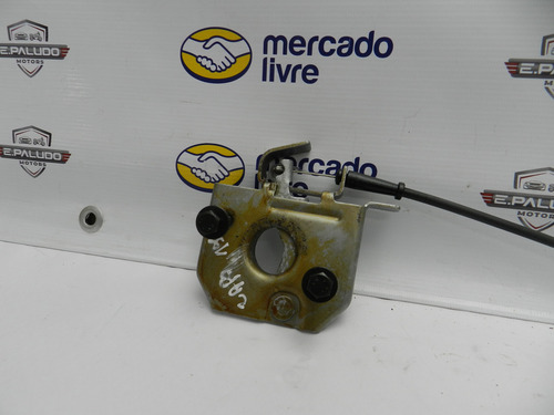 Fechadura Capô Renault Megane 2006 A 2012 236510b