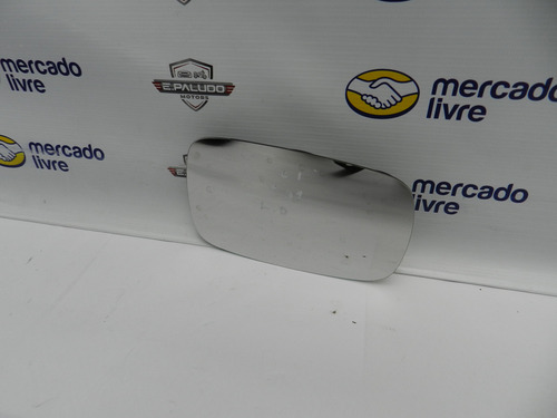 Lente Retrovisor Direito Megane Logan Clio Sandero Symbol