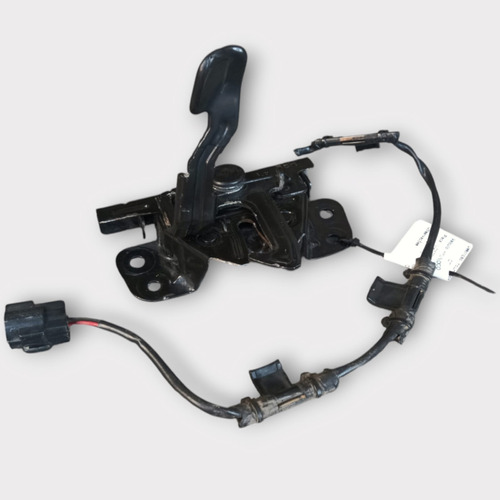 Fechadura Do Capô Hyundai Hb20 2014 A 2018