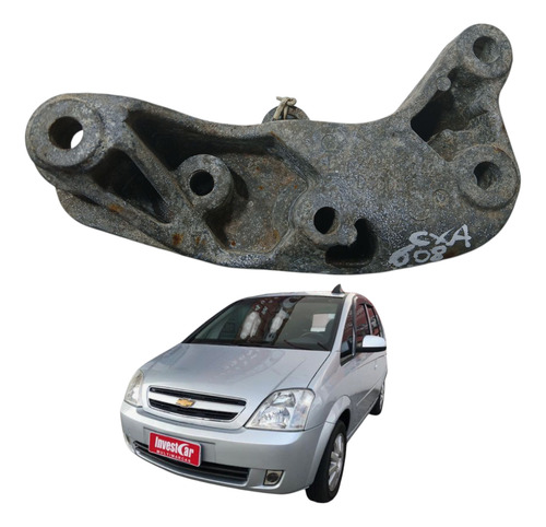 Suporte Coxim Esquerdo Gm Meriva 2011 (ap)
