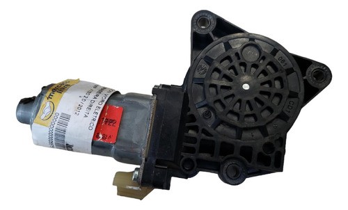 Motor Máquina Vidro Traseiro Dianteiro Hyundai I30 2011 2012