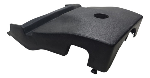 Moldura Coluna Direção Ford Fiesta 2010 (al)