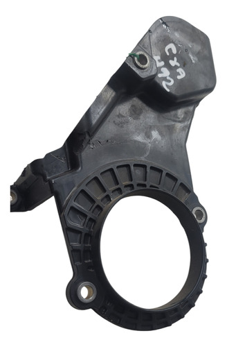 Capa Correia Dentana Vw Up/ 2015 (al) Adl Cxa 492