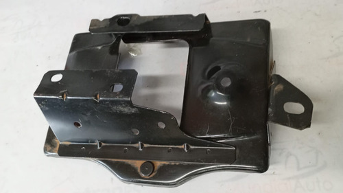 Suporte Caixa Bateria  Fiat Uno Fire 2004/12 25617