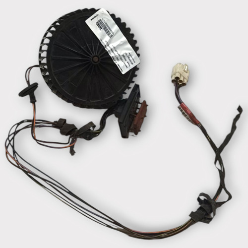 Motor Ar Forçado Ford Ka 2007 2008 2009 2010 2011 2012