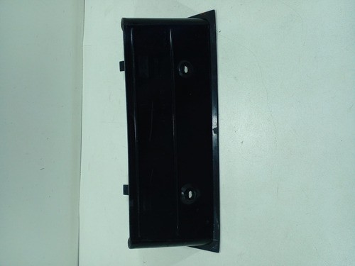 Moldura Painel Instrumentos Gm Monza 94624965 (m)