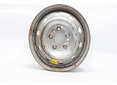 Roda Ferro Aro 15 5 Furos Ducato 03/15 (029)