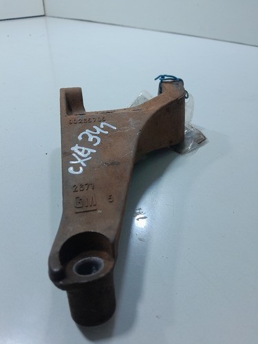 Suporte Alternador Gm Kadett Monza 91/96 90265705 (vj) 341