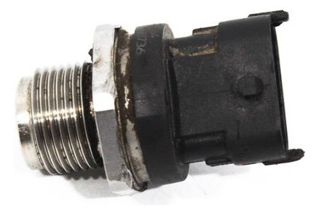 Sensor Raill Flauta Pressão 2.3 Diesel Ducato 03/16 Us (605