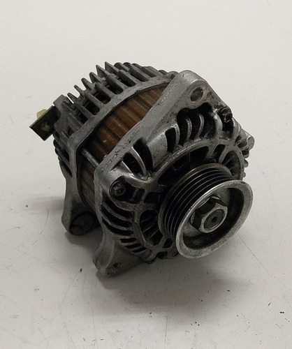 Alternador Honda Fit 1.5 2009 2010 2011 A 2014 A5tj0091zt
