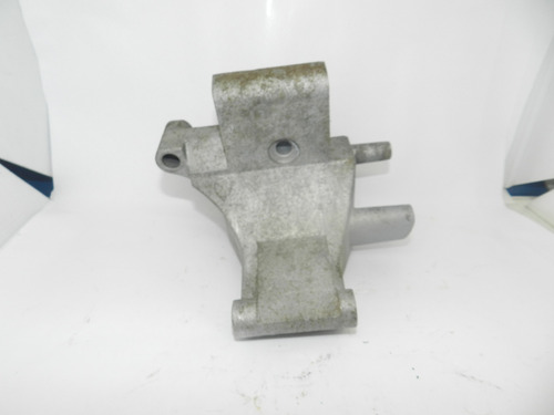 Suporte Alternador Ford Ka 1.0 8v Fiesta Zetec 03/12