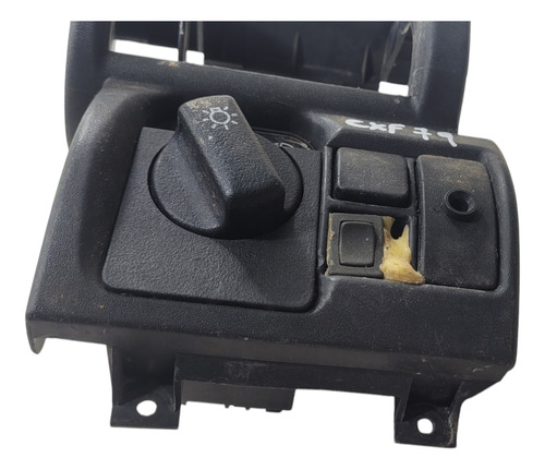 Comando Luz Farol Gm Corsa/ 2010 (al) Cxf 79