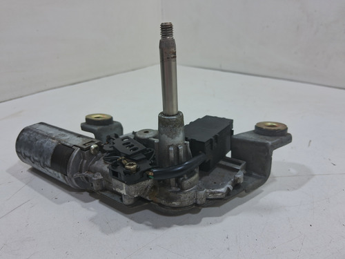 Motor Limpador Vidro Traseiro Ford Ka 99/00 (al)