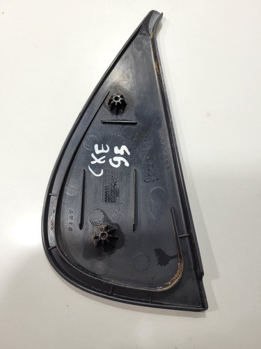 Moldura Porta Tras Esquerda Fiat Palio 98/05 735350548 (r)