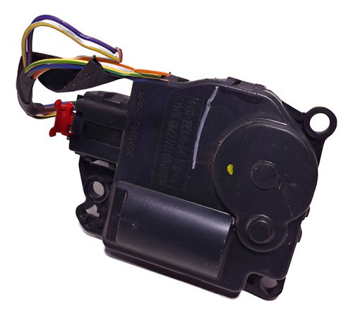 Motor Atuador Caixa Ar Condicionado Ford Ka 2017 2018 2019