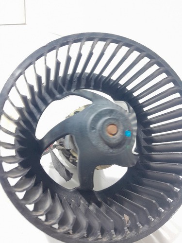 Motor Ventilador Ar Forçado Vw Gol Bola G2 (vj) E112