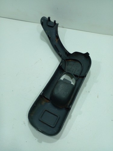 Moldura Puxador Interno L/d Vw Gol G2/3 040968 (m)