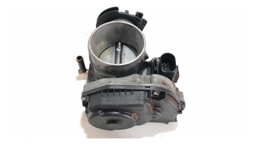 Corpo De Borboleta Tbi Audi A3 1.8 Turbo 20v 06a133063g