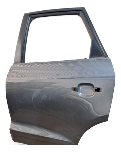 Porta Audi Q3 2016 2017 2018 Traseira Esquerda Detalhe