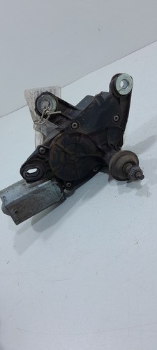 Motor Do Limpador Parabrisa Tras Folhas 08/14 5z6955711a(vj)