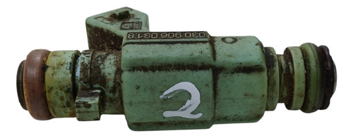 Bico Injetor Gol Parati 1.0 16v 00/04 (e) Cx452
