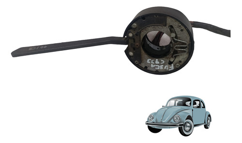 Chave De Seta Pisca Volkswagen Fusca Todos 1 Alavanca
