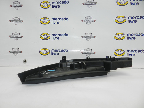Acabamento Interno Lateral Painel Direito Megane Gt 07/13