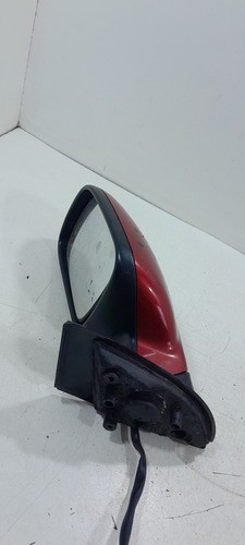 Retrovisor Direito Elétrico Peugeot 307 07/12 41454313 (vj)