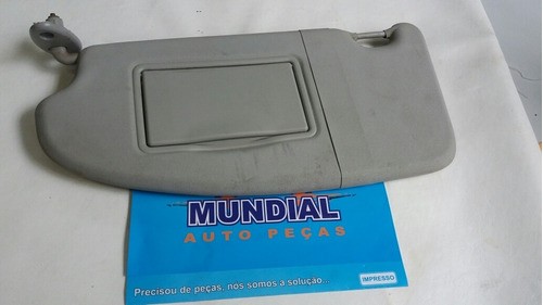 Quebra-sol Ford Focus 09/12 L/e