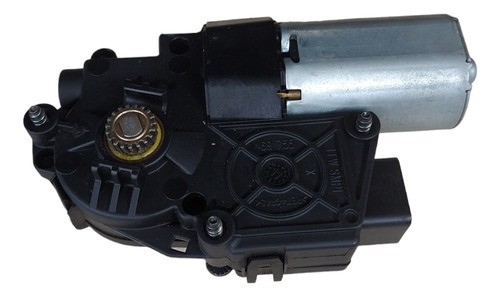 Motor Teto Solar Volvo Xc60 T5 2011 2012 2013