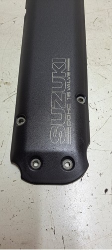 Tampa Cobertura Motor Suzuki Jimny 1.3 2001 2002 2003 2004