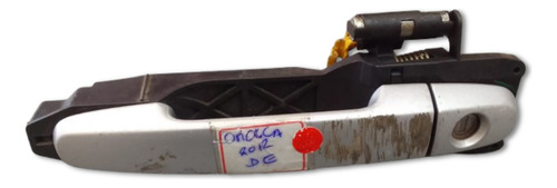 Maçaneta Externa Dianteira Esquerda Toyota Hilux 12/15 23993