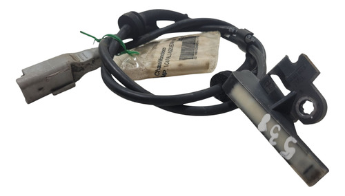 Sensor Abs Citroen C4 Pallas/ 2008 (al) Adl Cxa 538
