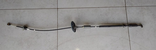 Cabo Trambulador Câmbio Automático Hyundai Tucson 09/12
